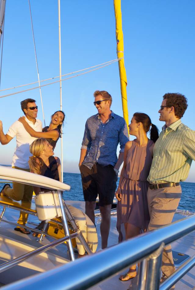 Panama City Beach Cruises Panama City Beach Sea Screamer & More